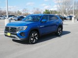 New 2025 Volkswagen Atlas Cross Sport SE image 3