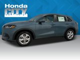 New 2025 Honda HR-V LX image 2