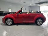 Used 2015 Volkswagen Beetle 1.8T image 4
