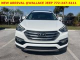 Used 2018 Hyundai Santa Fe Sport image 2