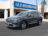 Certified 2022 Hyundai Santa Fe SEL image 3