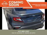 Used 2023 Subaru WRX image 4