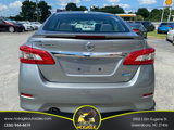 Used 2014 Nissan Sentra SR w/ SR Driver Package image 2