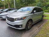Used 2016 Kia Sedona SX Limited image 2