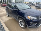 Used 2019 Jeep Compass Limited w/ Advanced Safety Group image 2