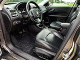 Used 2019 Jeep Compass Limited image 2