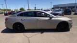 Certified 2023 Chevrolet Malibu LT w/ Sport Edition image 2