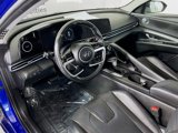 Used 2021 Hyundai Elantra Limited image 3