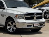 Used 2020 RAM 1500 Classic SLT w/ Luxury Group image 2