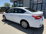 Used 2019 Nissan Sentra S image 6