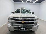 Used 2015 Chevrolet Silverado 2500 W/T w/ WT Fleet Convenience Package image 2
