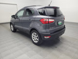Used 2019 Ford EcoSport SE image 5