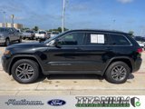 Used 2020 Jeep Grand Cherokee Laredo w/ Laredo X Package image 4
