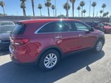 Certified 2020 Kia Sorento LX image 5