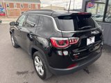 Used 2018 Jeep Compass Latitude image 3