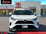 Used 2021 Toyota RAV4 SE image 2
