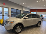 Used 2011 Ford Edge Limited w/ 301A Rapid Spec Order Code image 6