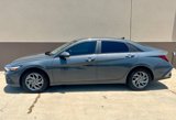 Used 2024 Hyundai Elantra SEL image 2