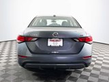 Certified 2022 Nissan Sentra SV image 5