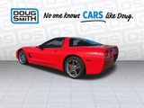 Used 2001 Chevrolet Corvette Coupe w/ Preferred Equipment Group1 image 3