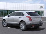 New 2025 Cadillac XT5 Luxury image 3