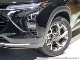New 2025 Chevrolet Trax LT w/ LT Convenience Package image 4