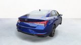 Used 2021 Hyundai Elantra SEL w/ Cargo Package image 3