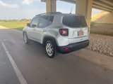 Used 2021 Jeep Renegade Latitude image 5
