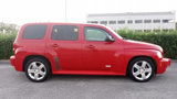 Used 2009 Chevrolet HHR LS image 6