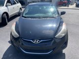 Used 2011 Hyundai Elantra GLS w/ Navigation Pkg 4 image 4