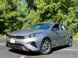 Used 2023 Kia Forte GT-Line w/ GT-Line Premium Package image 1