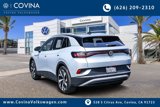 Used 2021 Volkswagen ID.4 Pro S w/ Gradient Package image 5