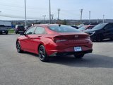 Certified 2023 Hyundai Elantra SEL image 3