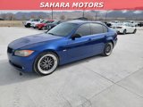 Used 2007 BMW 328i Sedan image 2