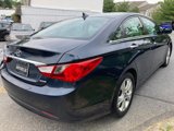 Used 2011 Hyundai Sonata Limited w/ Navigation Pkg 5 image 4