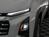 New 2025 Chevrolet Equinox LT image 4