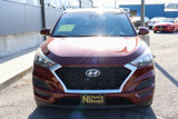 Used 2020 Hyundai Tucson Value image 2