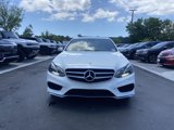 Used 2016 Mercedes-Benz E 350 Sedan image 4