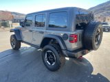 Used 2018 Jeep Wrangler Unlimited Rubicon image 4