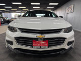 Used 2018 Chevrolet Malibu LS image 4