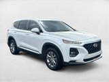 Used 2019 Hyundai Santa Fe SE image 3