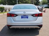 Used 2023 Nissan Altima 2.5 S image 4