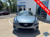 Used 2017 MAZDA MAZDA6 Sport image 2