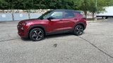 Certified 2022 Chevrolet TrailBlazer RS w/ Sun and Liftgate Package image 4