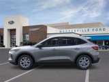 New 2025 Ford Escape Active image 3