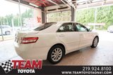 Used 2011 Toyota Camry XLE image 4