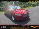 Used 2013 Ford Fusion SE image 3