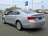 Used 2020 Chevrolet Impala LT w/ LT Convenience Package image 6