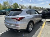 Used 2022 Acura MDX SH-AWD image 3