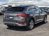Certified 2023 Audi Q5 2.0T Premium Plus image 5